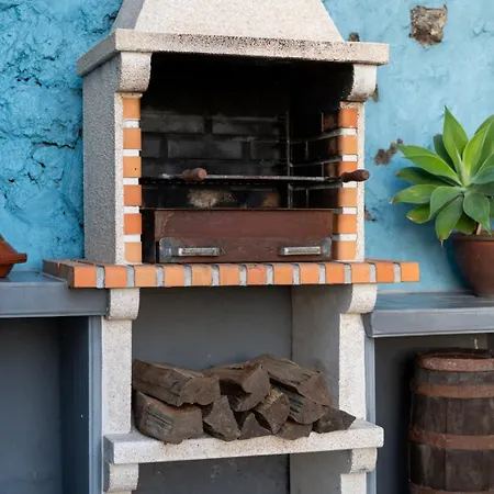 Casa Azul * Fuencaliente de la Palma