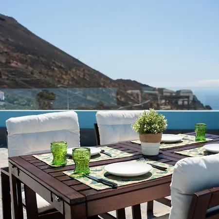 Casa Azul Holiday home *