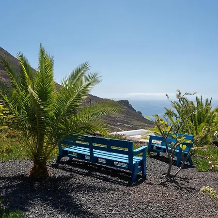 Casa Azul * Fuencaliente de la Palma
