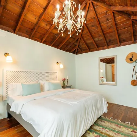 Casa Azul فوينكالينتي دي لا بالما