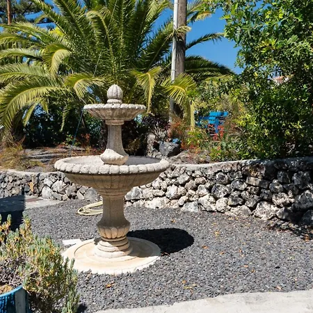 Holiday home Casa Azul