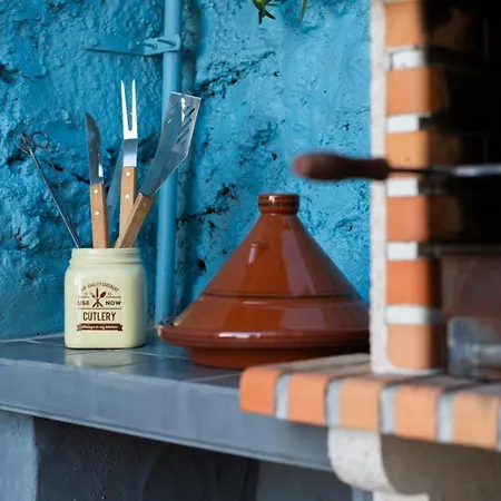 Casa Azul