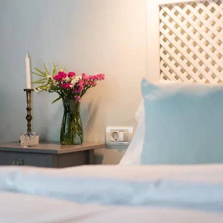 Holiday home Casa Azul