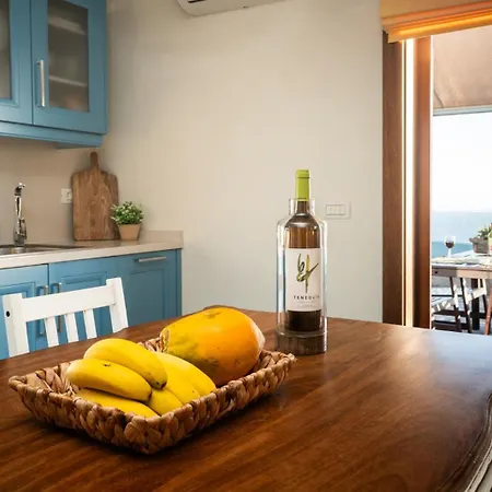 Casa Azul Holiday home *