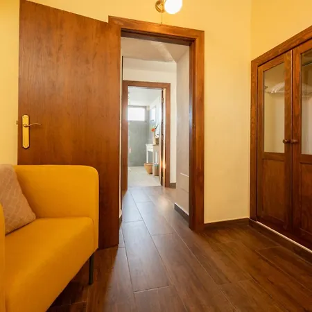Casa Azul Сasa de vacaciones Fuencaliente de la Palma