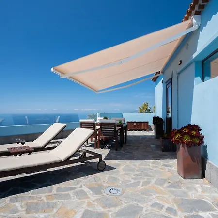 Casa Azul