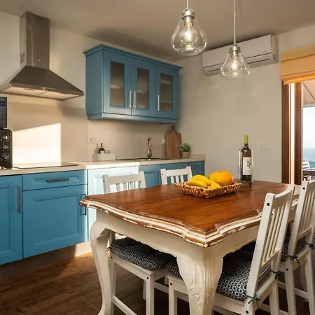 Casa Azul Holiday home