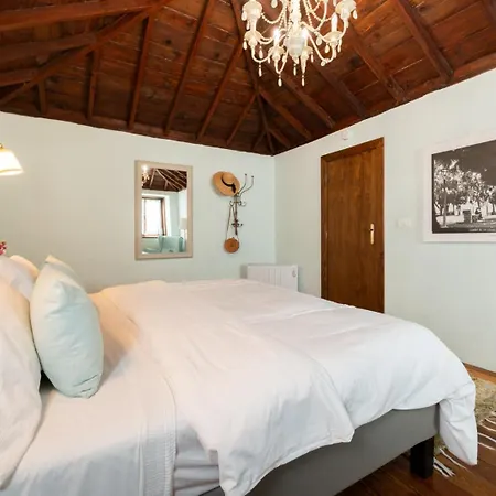 Holiday home Casa Azul